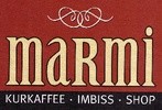 marmi Kurkaffee - Imbiss - Shop