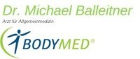 Arzt für Allgemeinmedizin Dr. Balleitner Michael , Ärztlicher Vorsorge- und Gesundheitsmanager, ÄK Diplom für Ernährungsmedizin, Orthomolekulare Medizin,Palliativmedizin 