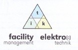 itk facility management & elektrotechnik gmbh