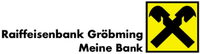 Raiffeisenbank Gröbming