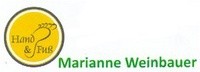 Fusspflege Marianne Weinbauer
