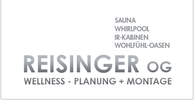 Reisinger OG Installationen - Wellness - Planung - Montage