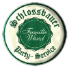 Schlossbauer Party - Service Fam. Würzl