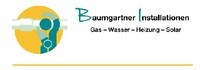 Baumgartner Installationen Gas - Wasser - Heizung - Solar