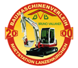 BVB - Bruno Vallandt Baumschinen GmbH.