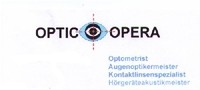 Optic Opera