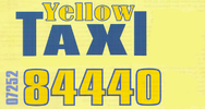 YELLOW-TAXI 07252 84440 - Reifen - Ersatzteile