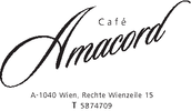 Cafe Amacord