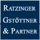 Ratzinger, Gstöttner & Partner Wirtschaftsprüfungs und Steuerberatungs GmbH.