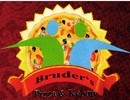 Bruder's Pizza & Kebap