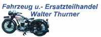 Walter Thurner Fahrzeug und Ersatzteilhandel