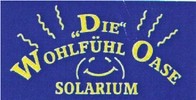 Die Wohlfühl Oase Solarium 