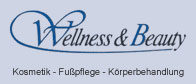 Wellness & Beauty Kosmetik - Fußpflege - Massage