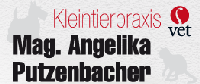 Mag. Angelika Putzenbacher Kleintierpraxis
