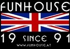 FUNHOUSE Cafe Pub Since 1991