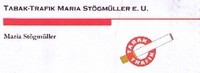 Maria Stögmüller e.U. - Tabaktrafik