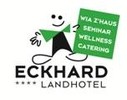 Landhotel Eckhard - WIA Z'HAUS - SEMINAR - WELLNESS - CATERING