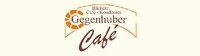 Gegenhuber- Bäckerei|Cafe|Konditorei|s’bsundere Eck