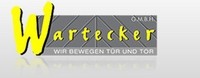 Wartecker GmbH WIR BEWEGEN TÜR UND TOR - Ewald Wartecker
