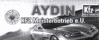 Aydin-KFZ Meisterbetrieb 