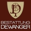 Bestattung Dewanger