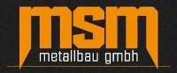 MSM Metallbau GmbH