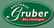 Gasthaus Gruber Wirt z’Schörgern