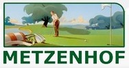 Metzenhof - Golfplatz, Hotel, Restaurant