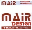 MAIR DESIGN - TISCHLEREI | Transporte Mair