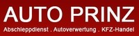 OLIVER PRINZ - Abschleppdienst-Autoverwertung-Gebrauchtwagen-Ersatzteile