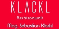 KLACKL Rechtsanwalt - Mag. Sebastian Klackl