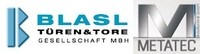 BLASL  (BLASL Türen & Tore GesmbH | METATEC Metalltechnik GmbH)