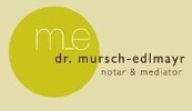 Dr. Josef Mursch-Edlmayr Notar & Mediator