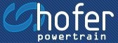 hofer powertrain GmbH