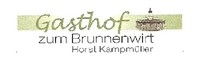 Gasthof zum Brunnenwirt Horst Kampmüller