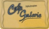 Cafe Galerie  Neuhofen