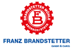 Franz Brandstetter - Mühle - Mischfutterwerk, Sägewerk, Agrarhandel