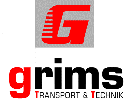 Lagerplatz (Grims Transport & Technik)