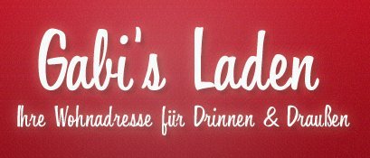 GABI´S LADEN in Fürstenfeld (Geschäfte/Handel)