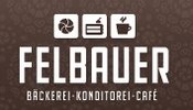 Felbauer Bäckerei - Konditorei-Cafe