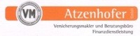 Versicherungsmakler- und Beratungsbüro Atzenhofer - Thomas Atzenhofer