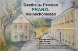 Gasthaus Pension Pranzl Kleinschönleiten