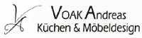 VOAK Andreas - Küchen & Möbeldesign