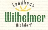 Landhaus Wilhelmer Aichdorf