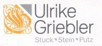 Ulrike Griebler Stuck, Stein, Putz, Restaurierung