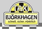 Taxi & Mietwagen - Ida Björkhagen
