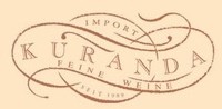 Import KURANDA Feine Weine seit 1989