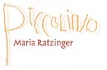 Piccolino Maria Ratzinger