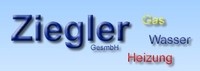 Ziegler GmbH - Gas Wasser Heizung Planung