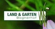 Land und Garten Bognerhof